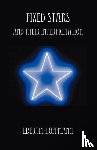 Ebertin-Hoffmann - Fixed Stars and Their Interpretation