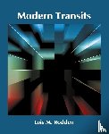 Rodden, Lois - Modern Transits