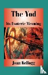 Kellogg, Joan - The Yod