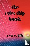 Bills, Rex E. - Rulership Book