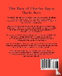 Jayne, Charles - The Best of Charles Jayne