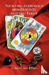 Doane, Doris Chase - Blending Astrology, Numerology and the Tarot