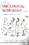 Hill, Partner Judith (Farrer & Co) - Vocational Astrology