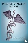 Cramer, Diane L. - Dictionary of Medical Astrology