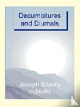 deMello, Joseph Silveira - Decumbitures and Diurnals