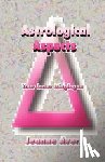 Avery, Jeanne - Astrological Aspects