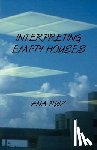Ruiz, Ana - Interpreting Empty Houses
