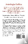 Morin, Jean-Baptiste - Astrologia Gallica Books 13, 14, 15, 19