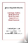 Morin, Jean-Baptiste - Astrologia Gallica Books 13, 14, 15, 19