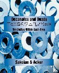 Sakoian, Frances, Acker, Louis - Decanates and Duads