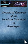  - AFA Journal of Research Vol. 14