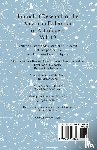  - Journal of Research of the American Federation of Astrologers Vol. 19
