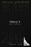 Shakespeare, William, Suh, Lloyd - Henry V