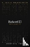 Shakespeare, William, Cruz, Migdalia - Richard III