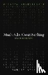 Shakespeare, William, Bolt, Ranjit - Much Ado About Nothing