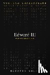 Shakespeare, William, Solis, Octavio - Edward III