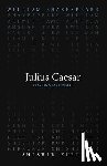 Shakespeare, William, Kurup, Shishir - Julius Caesar