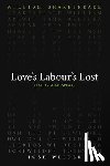 Shakespeare, William, Wilder, Josh - Love`s Labour`s Lost