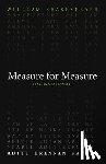 Shakespeare, William, Kapil, Aditi Brennan - Measure for Measure