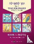 House, Behrman - Z'Man l'Tefilah Volume 1: Brachot