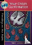 Luebering, Carol - Your Child's Confirmation