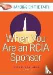 Senseman, Rita Burns - When You are an RCIA Sponsor
