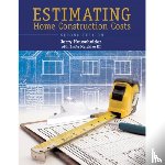 Householder, Jerry, III, Emile Marchive - Estimating Home Construction Costs