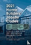 Note, Steve Van - 2021 HOME BUILDERS JOBSITE COD