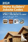 Note, Steve Van - 2024 Home Builders' Jobsite Codes