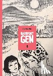Nakazawa, Keiji - Barefoot Gen #4: Out Of The Ashes