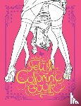 Frederiksen, Magnus - The Fetish Colouring Book