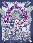 Mizuno, Junko - Junko Mizuno's Coloring Book
