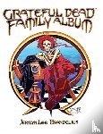 Brandelius, Jerilyn Lee - Grateful Dead Family Album