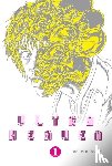 Koike, Keiichi - Ultra Heaven Volume 1