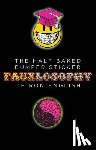 English, Ron - The Half-Baked Bumper Sticker Fauxlosophy of Ron English