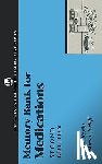 Kostin, Nancy L. - Memory Bank for Medications