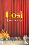 Nowra, Louis - Cosi