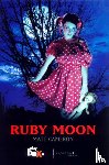 Cameron, Matt - Ruby Moon