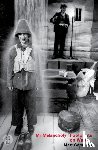 Cameron, Matt - Mr Melancholy and Footprints on Water: Two plays