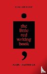 Tredinnick, Mark - The Little Red Writing Book