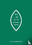 Tredinnick, Mark - The Little Green Grammar Book