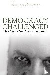 Ottaway, Marina - Democracy Challenged