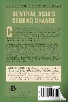 Olcott, Martha Brill - Central Asia's Second Chance