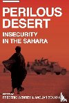  - Perilous Desert