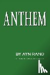 Rand, Ayn - Anthem