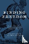 Jackson, Ruby West - Finding Freedom: The Untold Story of Joshua Glover, Freedom Seeker