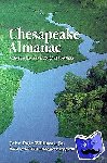 Williams, John Page - Chesapeake Almanac - Following the Bay through the Seasons