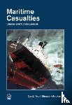 Messer-Bookman, Tuuli - Maritime Casualties