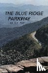 Jolley, Harley E. - Blue Ridge Parkway