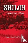Mcdonough, James Lee - Shiloh In Hell Before Night